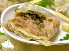 -海平馄饨(逍遥二路店)