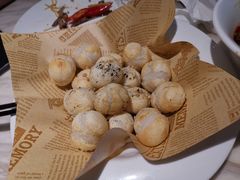 -茅庐川菜(青岛凯德店)