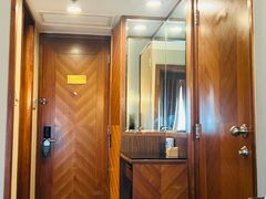 -香港珀丽酒店
