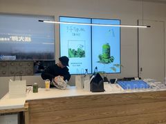 -喜茶(常州新北万达店)