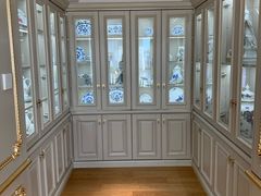 -Me Coffee下午茶艺术空间