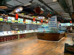 -香山湖家家宴(中山陵店)