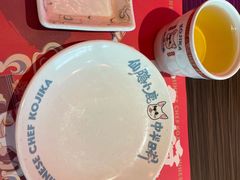 -仙隐小鹿料理食堂(惠济万达店)