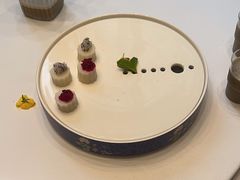 -院里寻菜·精致庭院菜(观沙岭店)