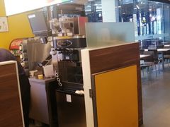 -麦当劳(莆田荔城大道万达店)