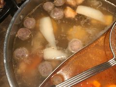 -左庭右院鲜牛肉火锅(新梅广场店)