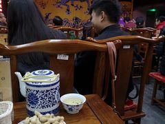 -德云社三庆园