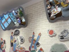 -必胜客(鞍山万象汇店PH店)