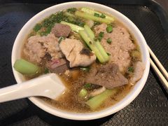 -马来西亚美食街