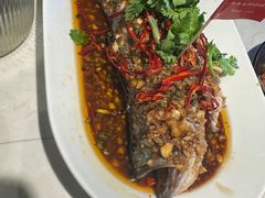 -杨氏青龙虾·羊蝎子(金盛路总店)