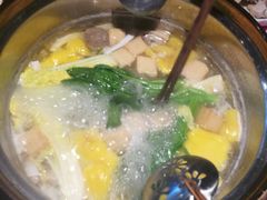 -椰夫人·养生椰子鸡(金沙洲永旺店)