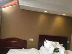 -天安瑞嘉酒店