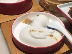 金牌干酪鸭-京华烟云·北京烤鸭(领展购物广场·中关村店)