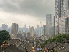 -重庆十八梯传统风貌区