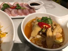 -卡朋西餐(大信新都汇店)