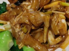 -新时代大酒店(仰口路店)