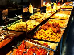 -半岛听涛蒸汽海鲜自助(K11店)