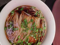 -小厨娘金榜题名(夫子庙秦淮河店)