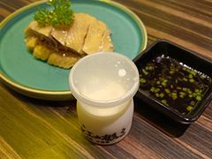 -江太极江浙菜(马桥万达广场店)