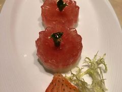 -8餐厅(新葡京酒店)