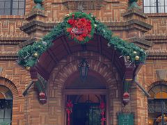 -马勒别墅·中餐厅