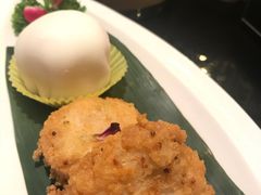 -外高桥喜来登酒店采悦轩
