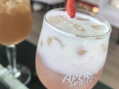 -EATALIA意塔利意式餐厅(鼓楼店)