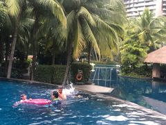 -三亚湾海居铂尔曼度假酒店