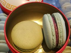 -麦雪尔甜品·生日蛋糕(新街口旗舰店)