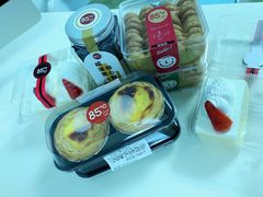 -85度C(南京珠江华海店)