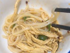 -云南李记罐罐米线饵丝小吃(汉中门金鹰店)