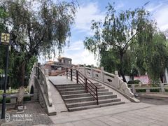 -寮步香市古镇休闲景区