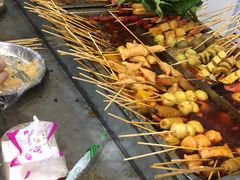 -大姐麻辣烫(莲宝中路店)