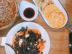 泡菜炒饭-李先生的首尔小馆(松江启源广场店)