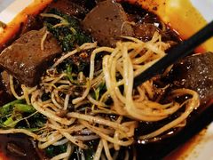-蒲氏烤鸭(百寿路店)