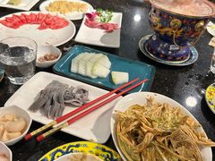 -南门涮肉(上海二店)
