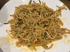 -二分八云雁阁•新晋菜大同味(长治路店)