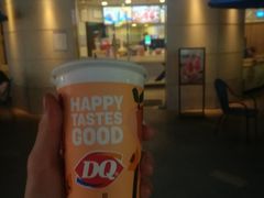 -DQ·蛋糕·冰淇淋(富华里店)
