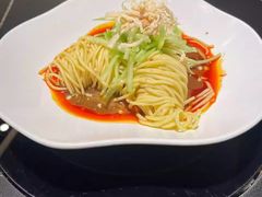-滨河壹号烤鸭