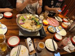 -鸟鹏烧鸟居酒屋(熙龙湾店)