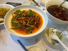 -眉州东坡(团结湖店)
