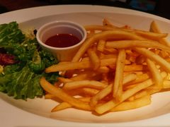-弗兰克牛排西餐厅Ribone steak house(柠檬花园店)