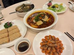 -得月楼·省级非遗·传统苏帮菜(观前店)