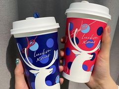 -瑞幸咖啡(尚都国际店)