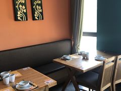 大堂-娘惹裙厨餐厅(昙华林店)
