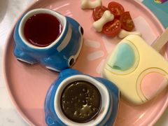 -水桶王国主题餐厅·聚会·生日派对·亲子活动·家庭套餐(亚龙湾希尔顿店)