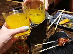 -冰城小镇音乐串吧·聚会餐厅(百子湾店)