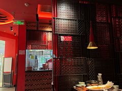 -绿茶餐厅(蓝色港湾店)