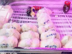 -李小老烧饼(常营民族家园店)