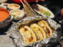 -德天肥牛海鲜火锅(城西银泰店)